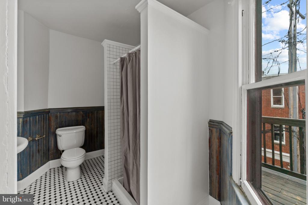 55 WEST STREET Unit: 3