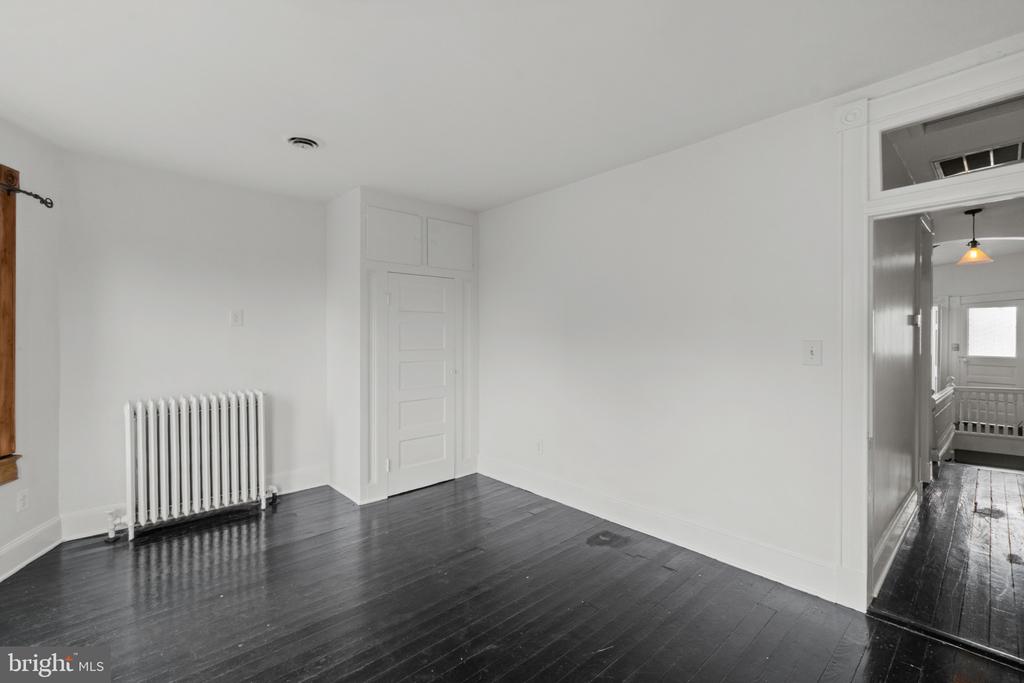 55 WEST STREET Unit: 3