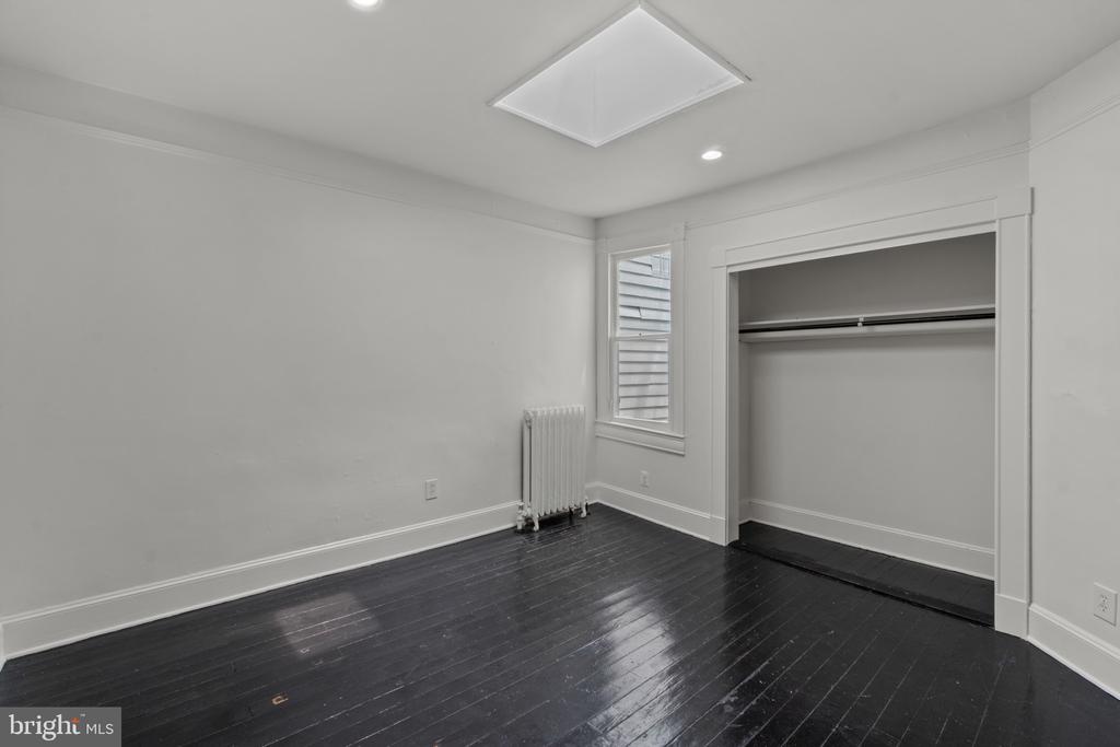 55 WEST STREET Unit: 3