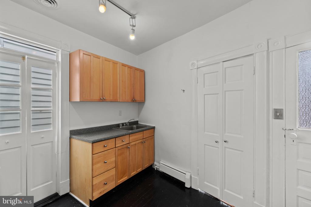 55 WEST STREET Unit: 3