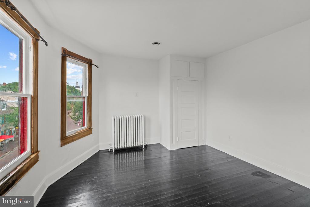 55 WEST STREET Unit: 3