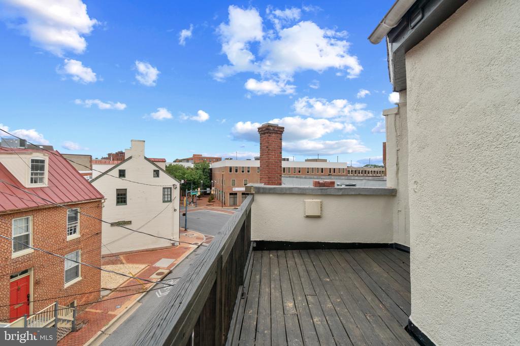 55 WEST STREET Unit: 3