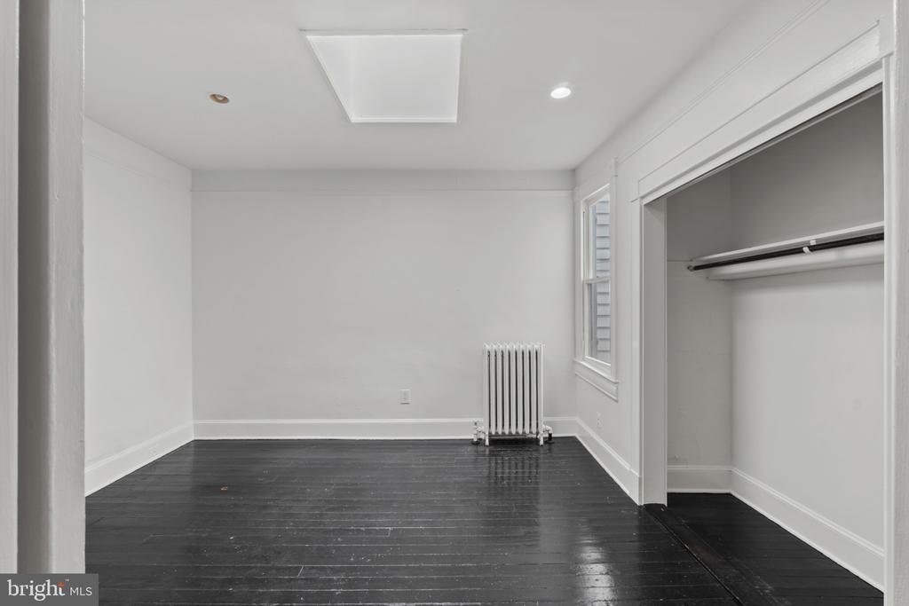 55 WEST STREET Unit: 3
