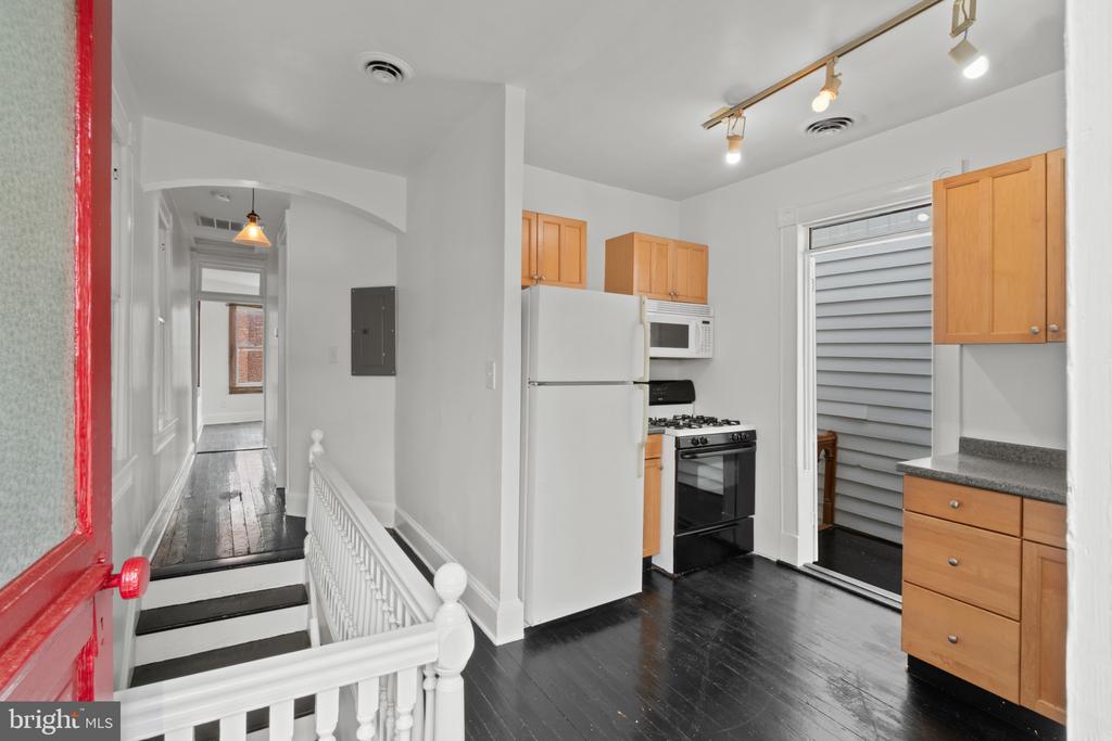 55 WEST STREET Unit: 3