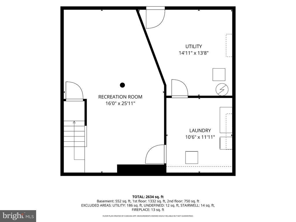 462 RETFORD DRIVE