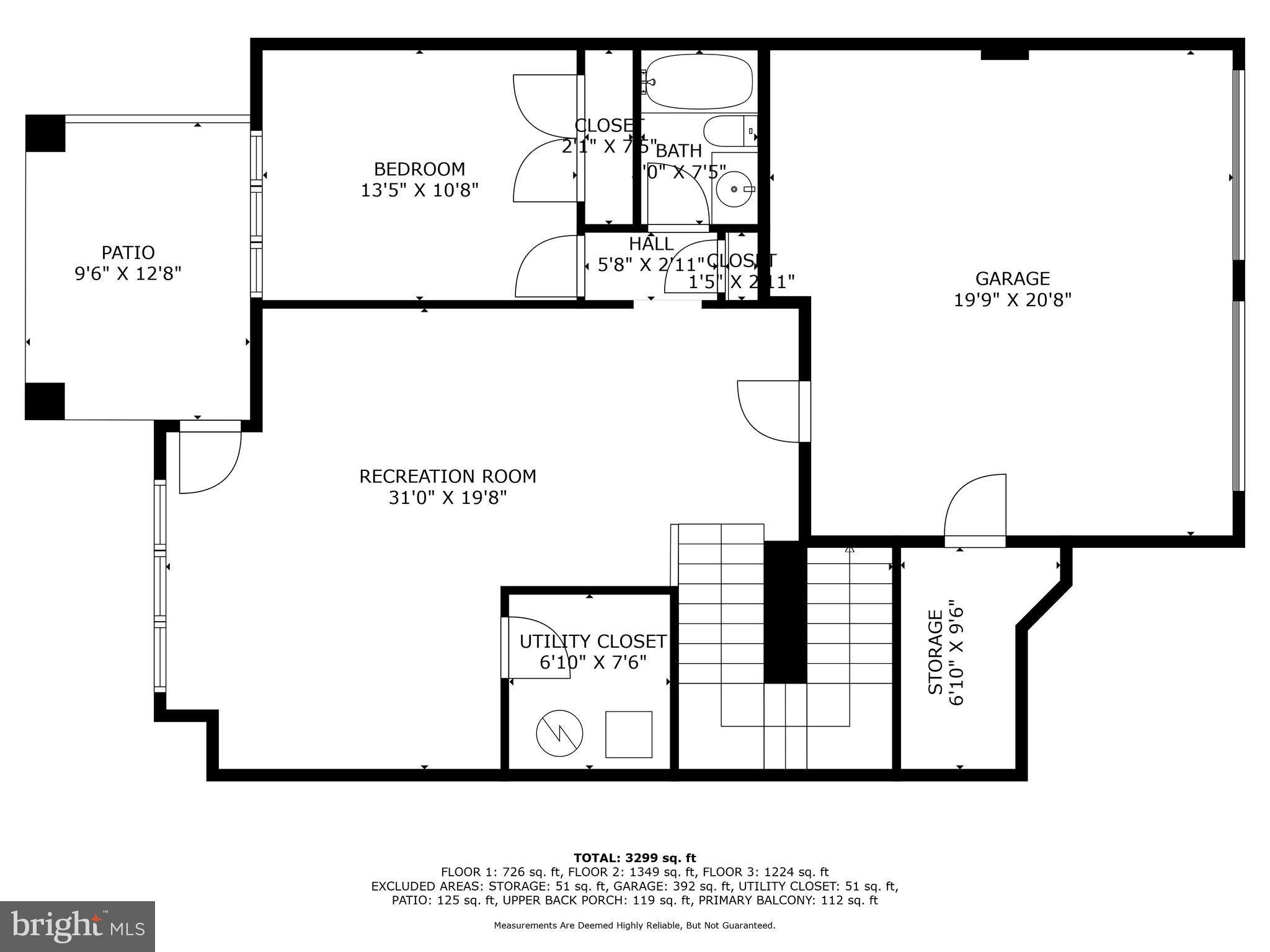 8794 Boulder Ridge ROAD