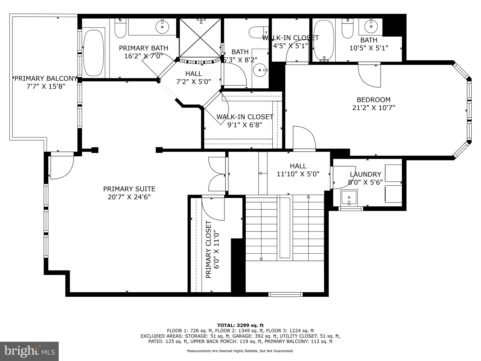 8794 Boulder Ridge ROAD