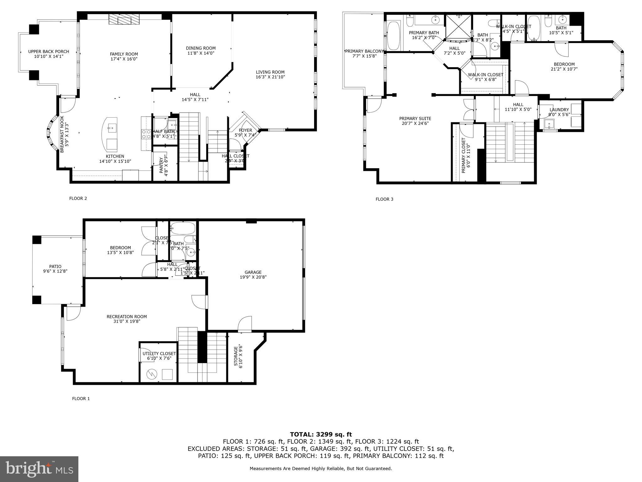 8794 Boulder Ridge ROAD