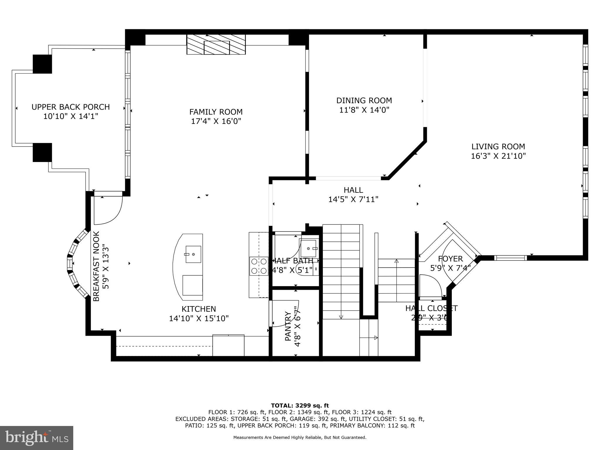8794 Boulder Ridge ROAD