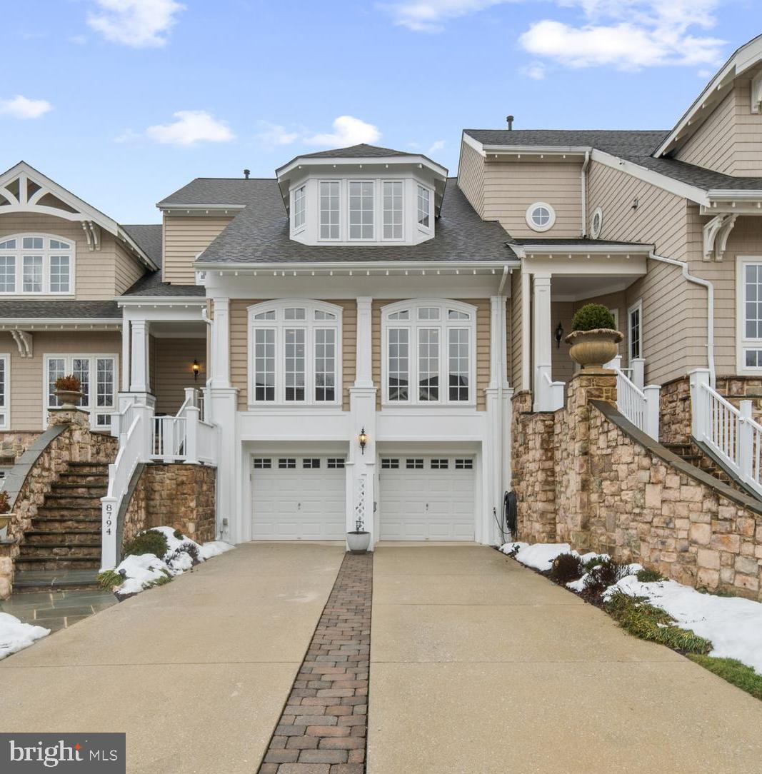 8794 Boulder Ridge ROAD