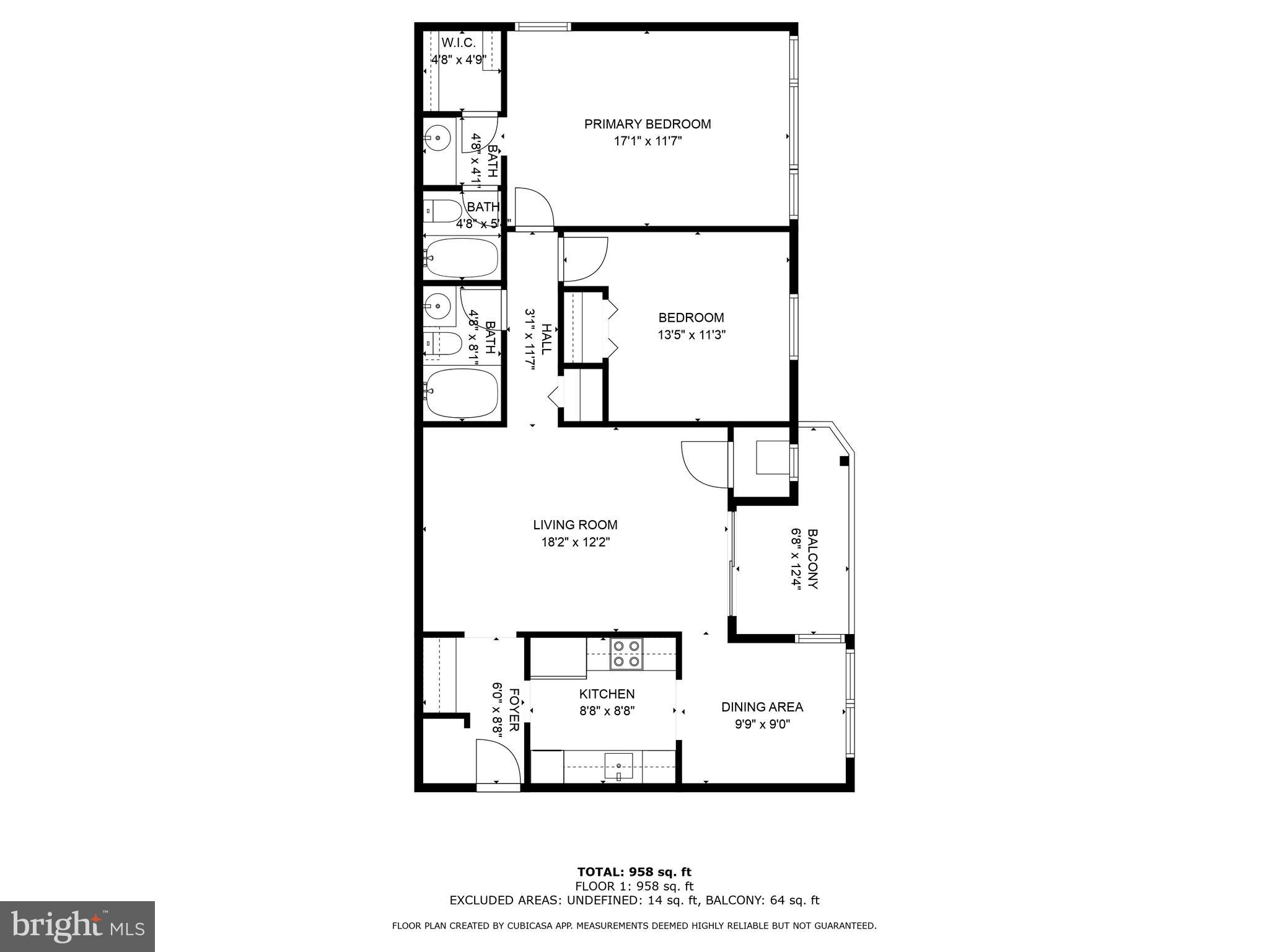 8330 Montgomery Run Rd #L