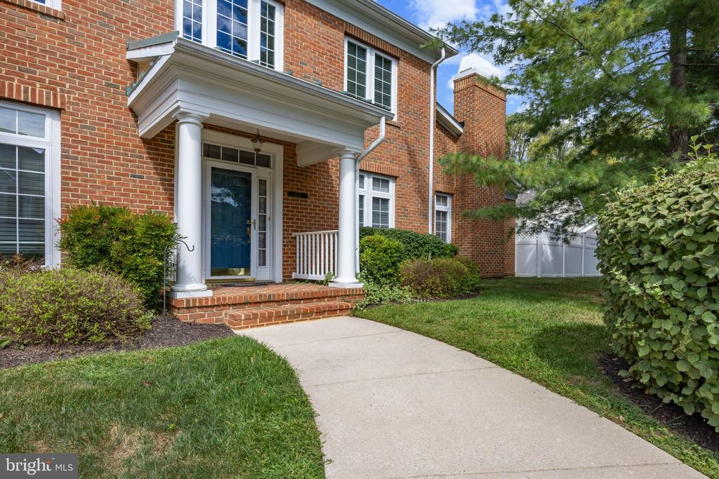 2714 WESTMINSTER ROAD Unit: 85