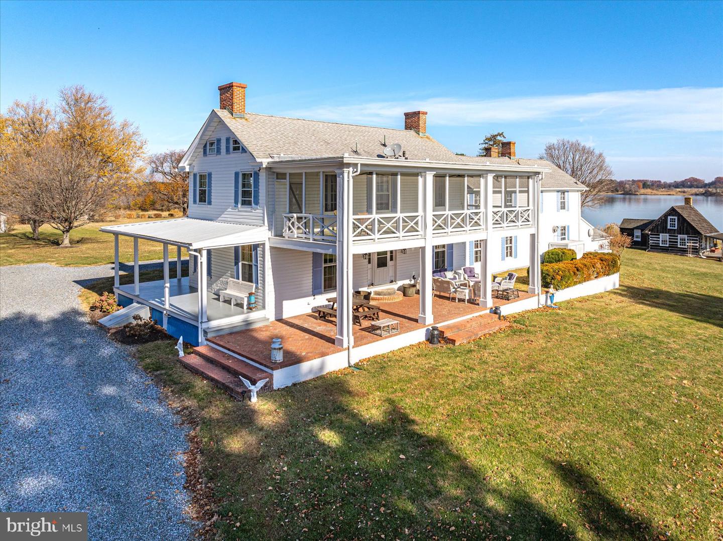 22076 Napley Green Rd