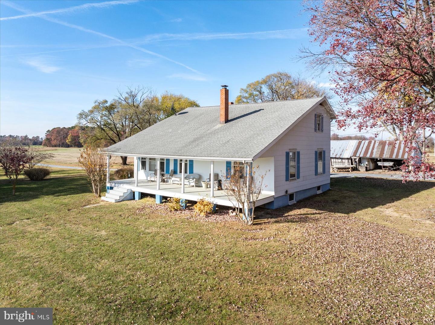 22076 Napley Green Rd