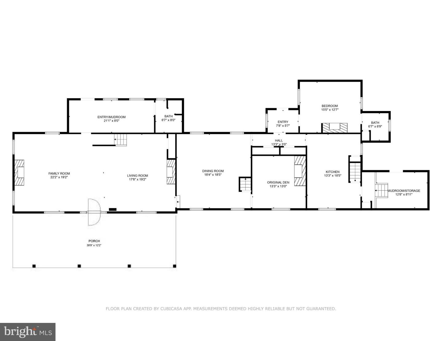 22076 Napley Green Rd