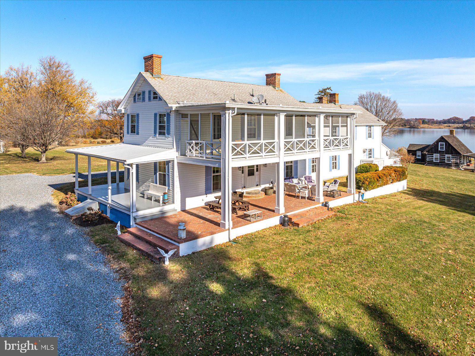 22076 Napley Green Rd