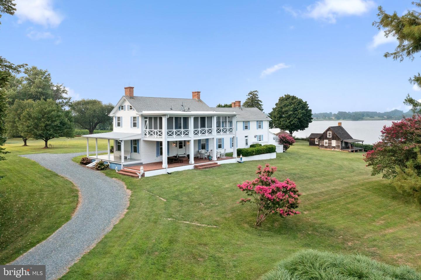 22076 Napley Green Rd