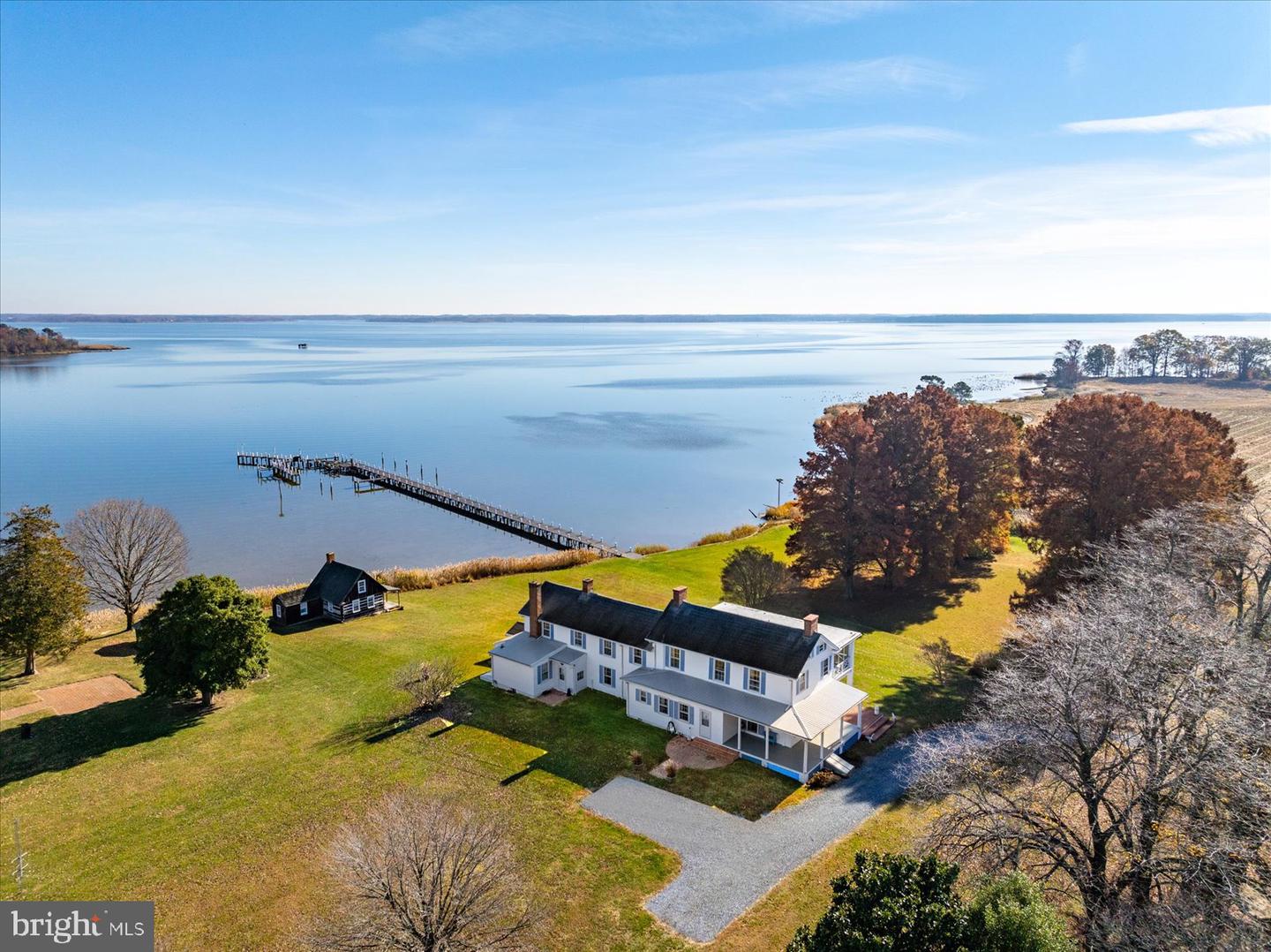 22076 Napley Green Rd