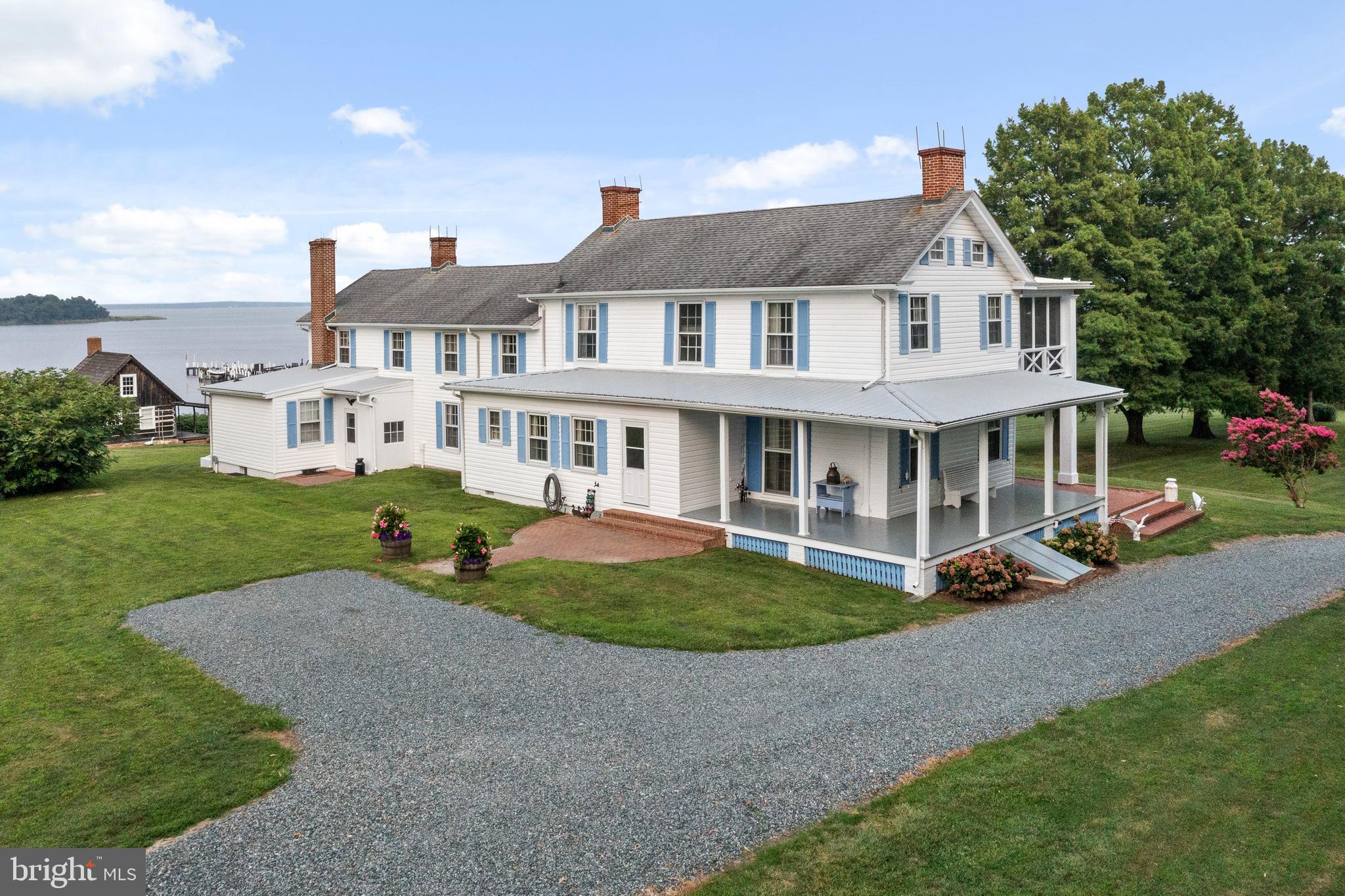 22076 Napley Green Rd