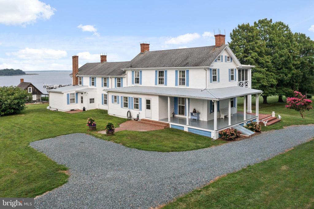 22076 Napley Green Rd