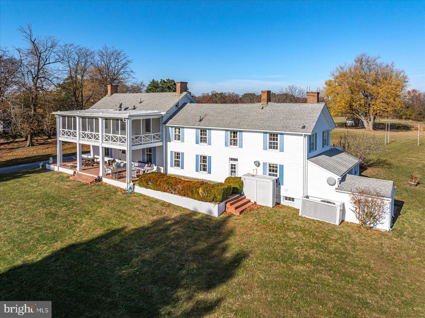 22076 Napley Green Rd
