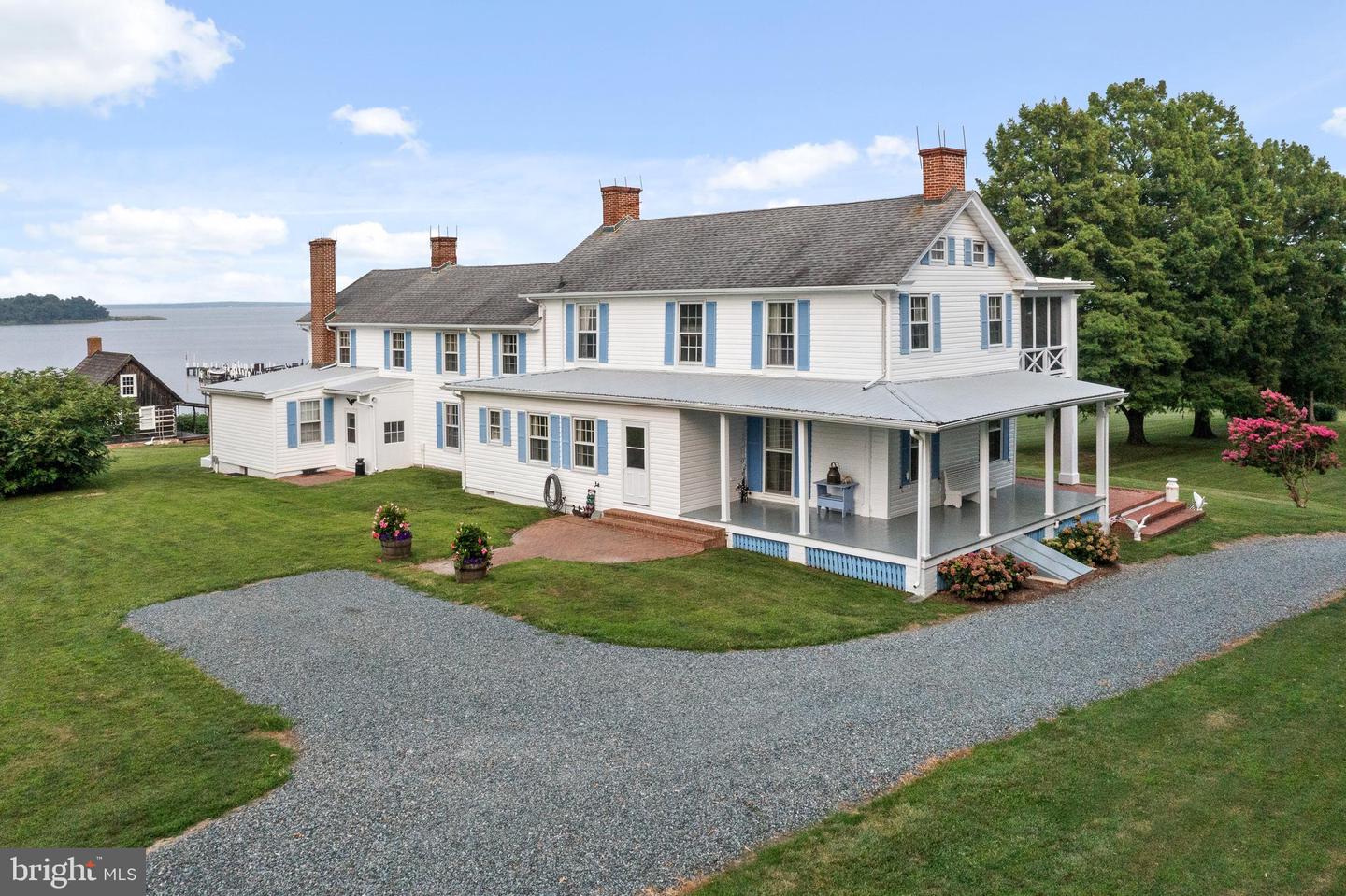 22076 Napley Green Rd