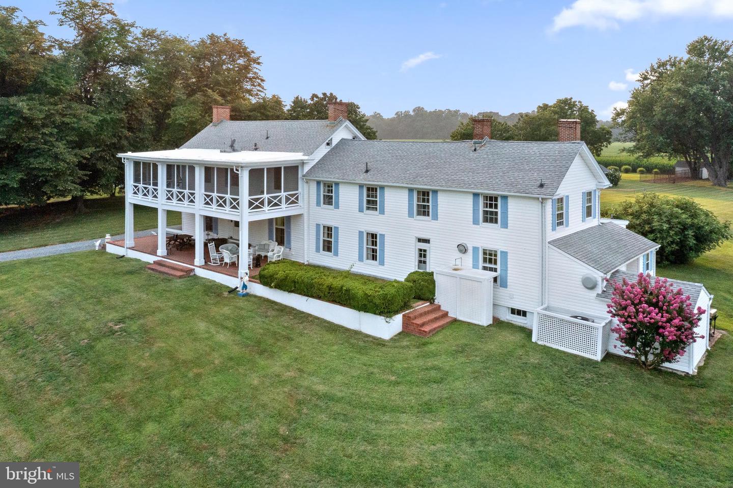 22076 Napley Green Rd
