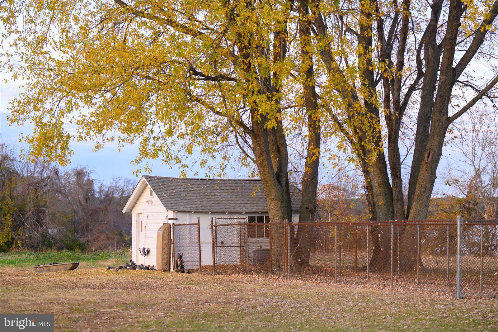 22076 Napley Green Rd