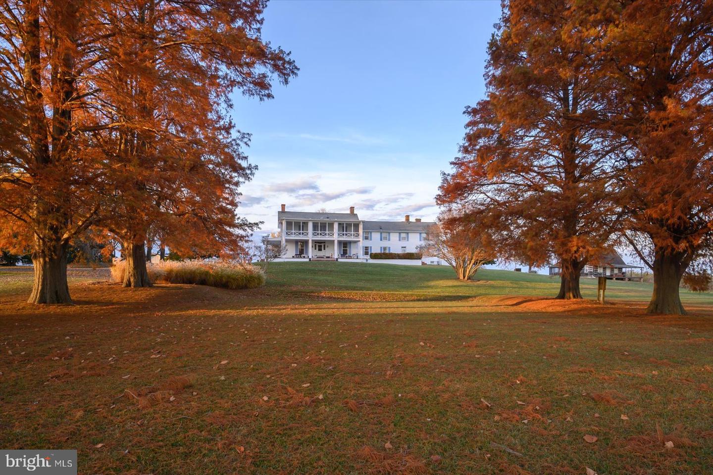 22076 Napley Green Rd