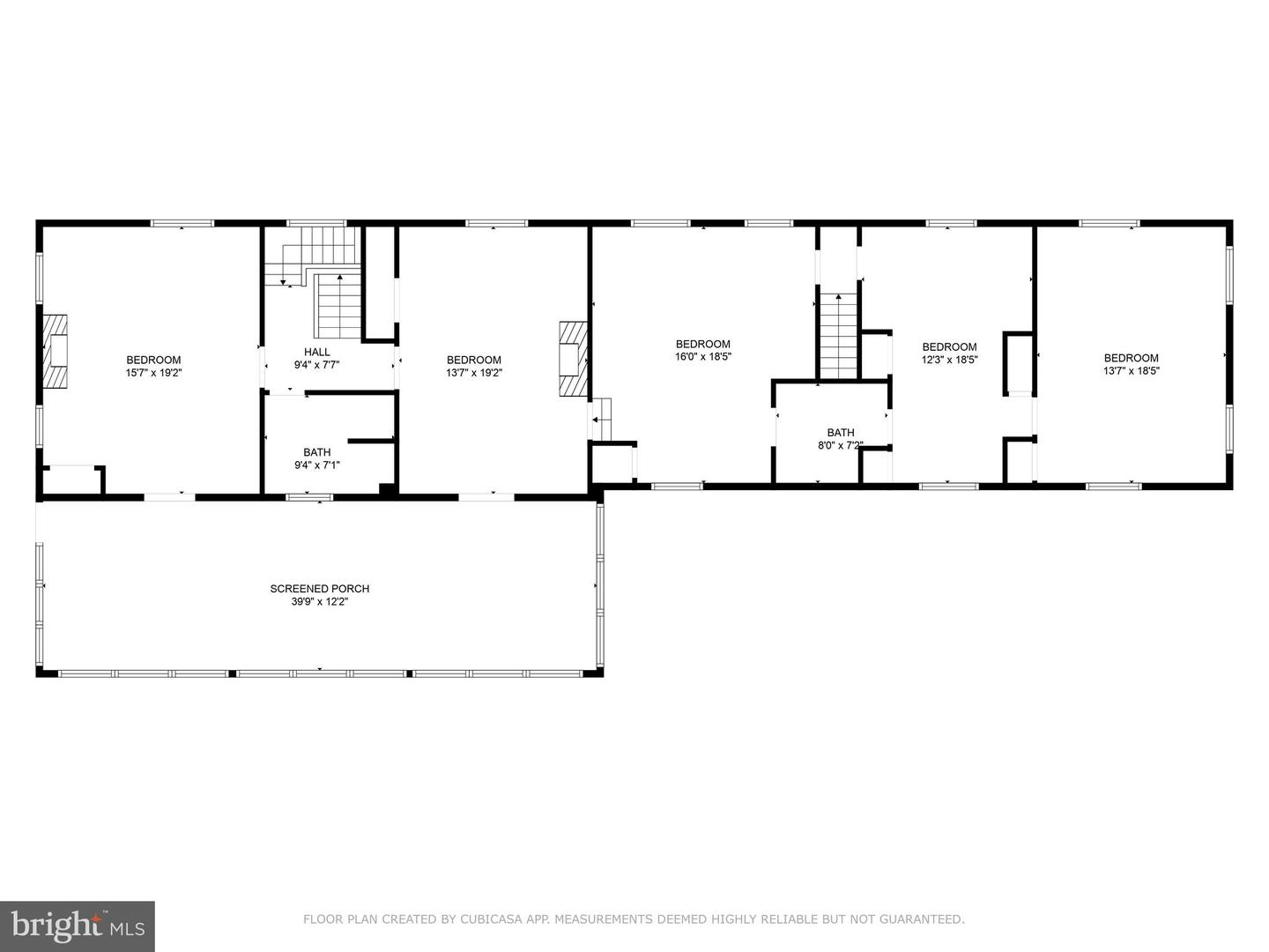 22076 Napley Green Rd