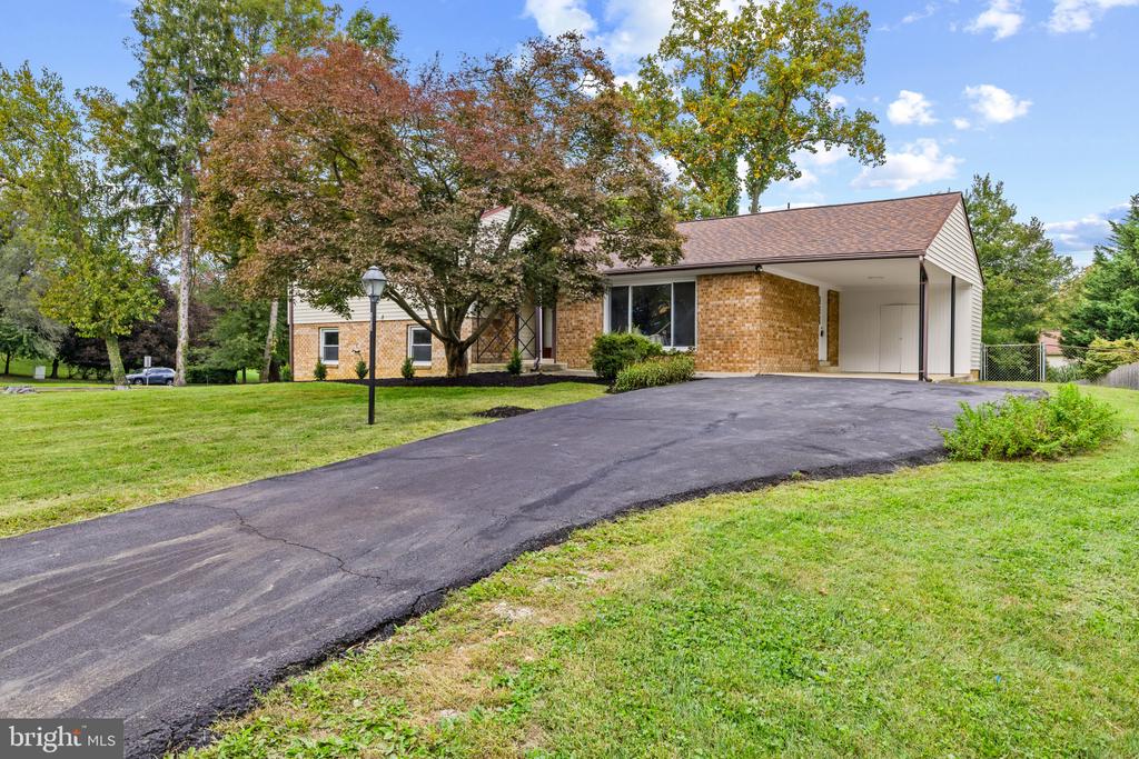 4215 OLNEY LAYTONSVILLE ROAD
