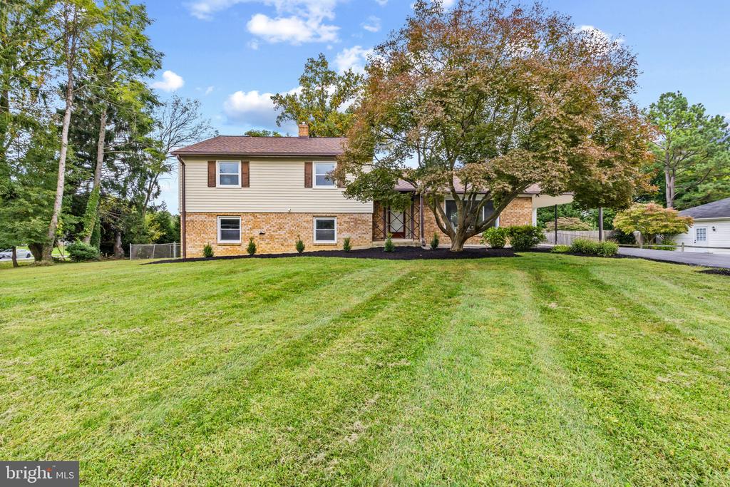 4215 OLNEY LAYTONSVILLE ROAD