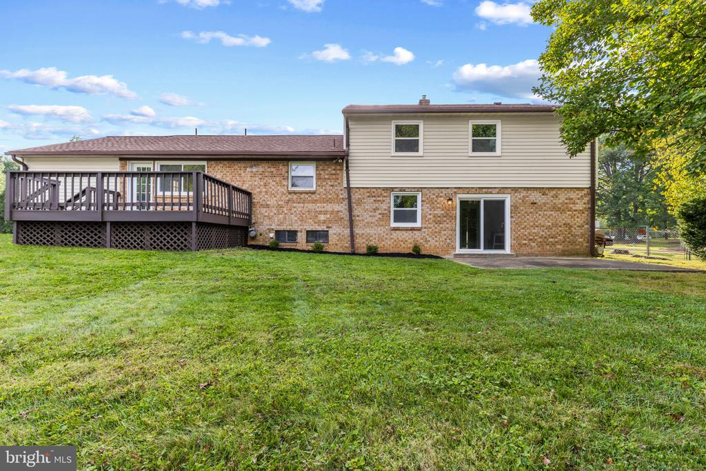 4215 OLNEY LAYTONSVILLE ROAD