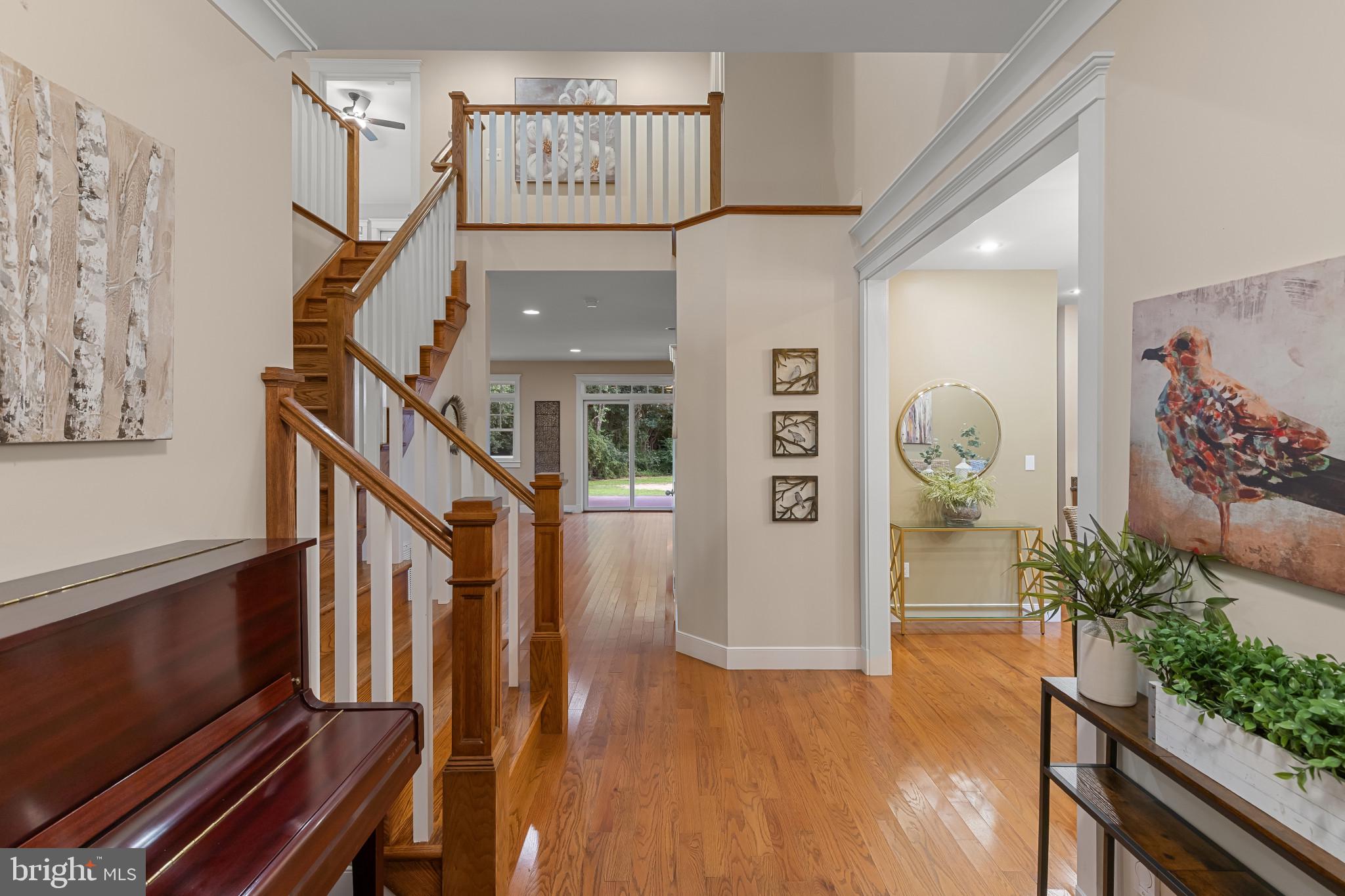 110 DAVIDSON DRIVE