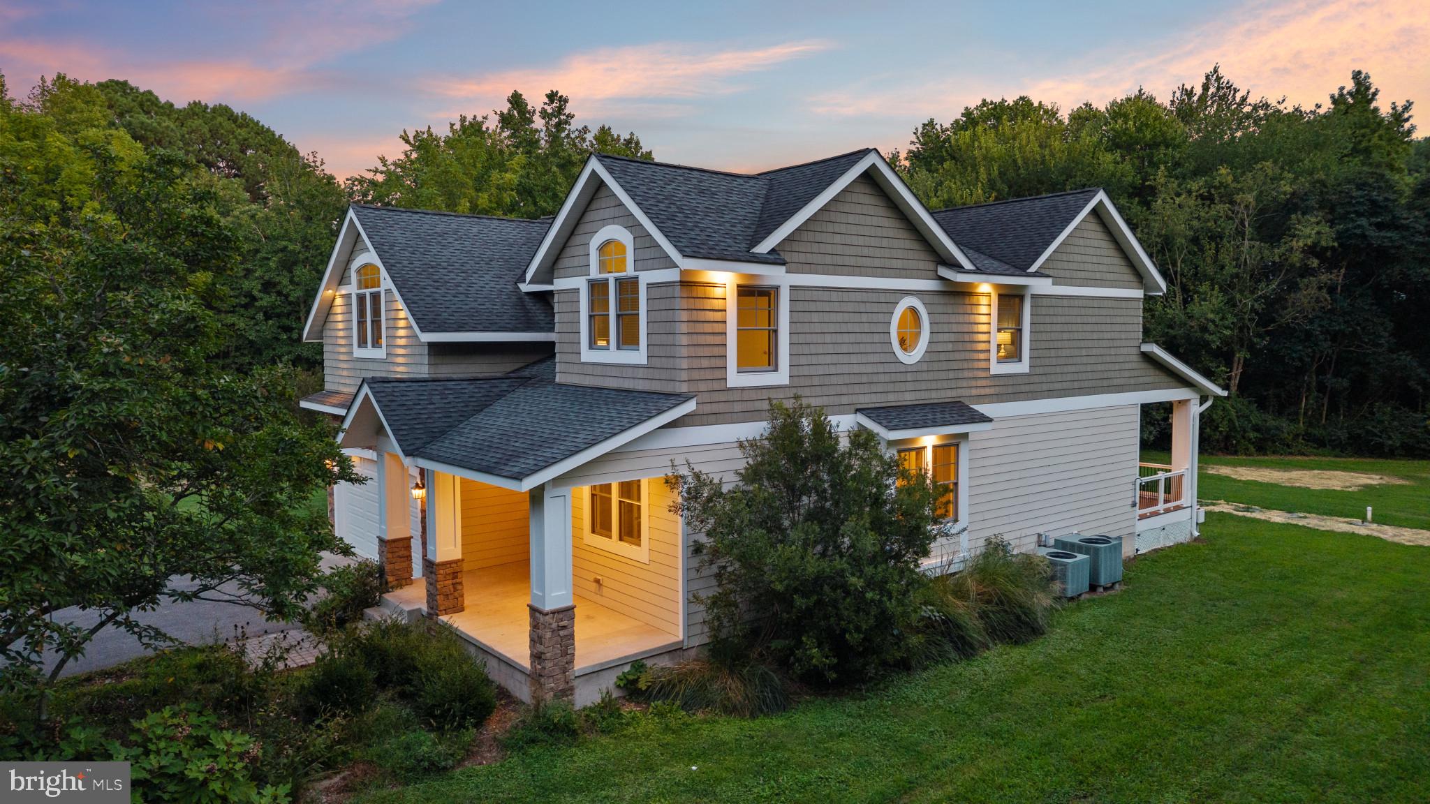 110 DAVIDSON DRIVE