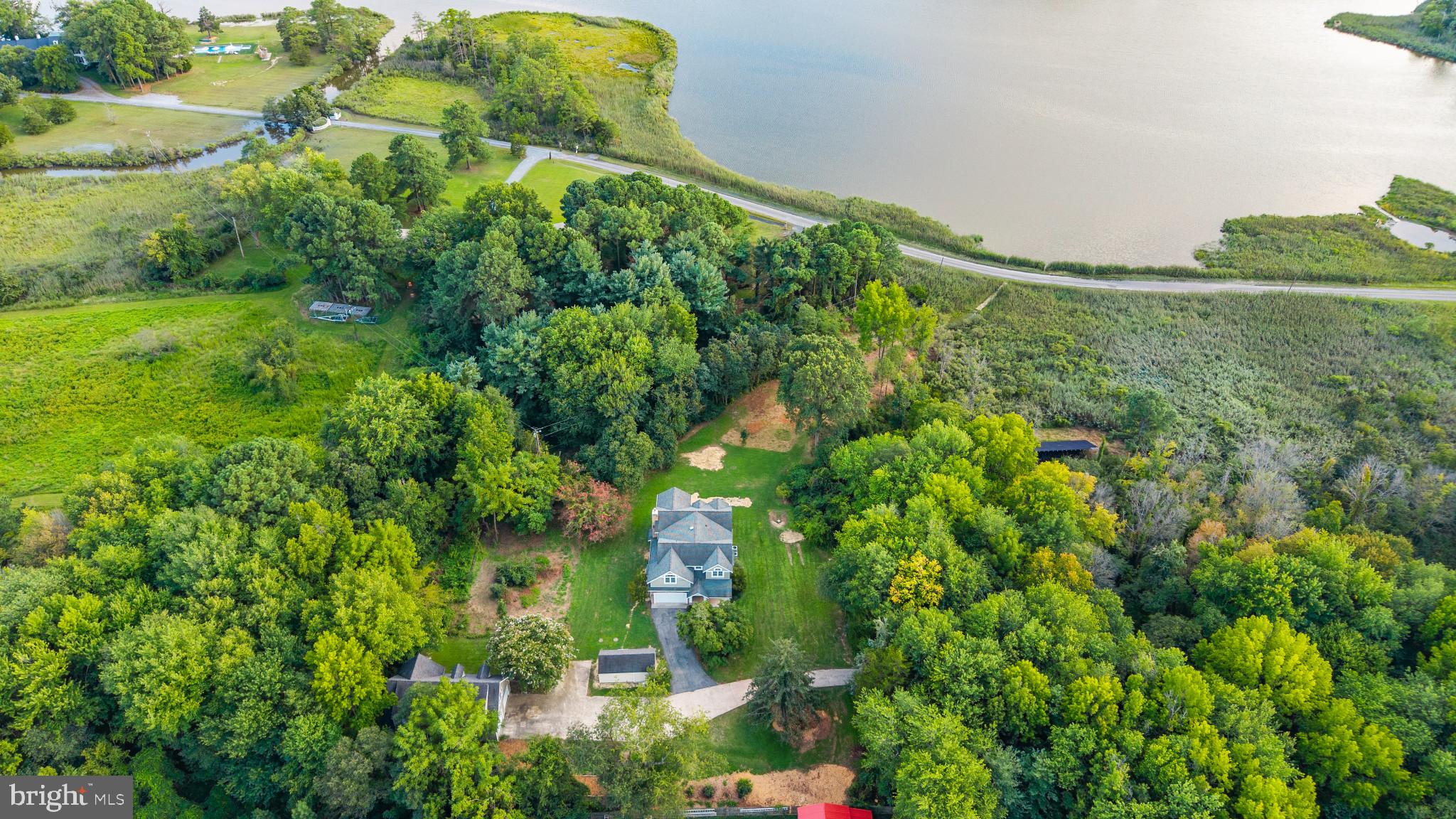 110 DAVIDSON DRIVE