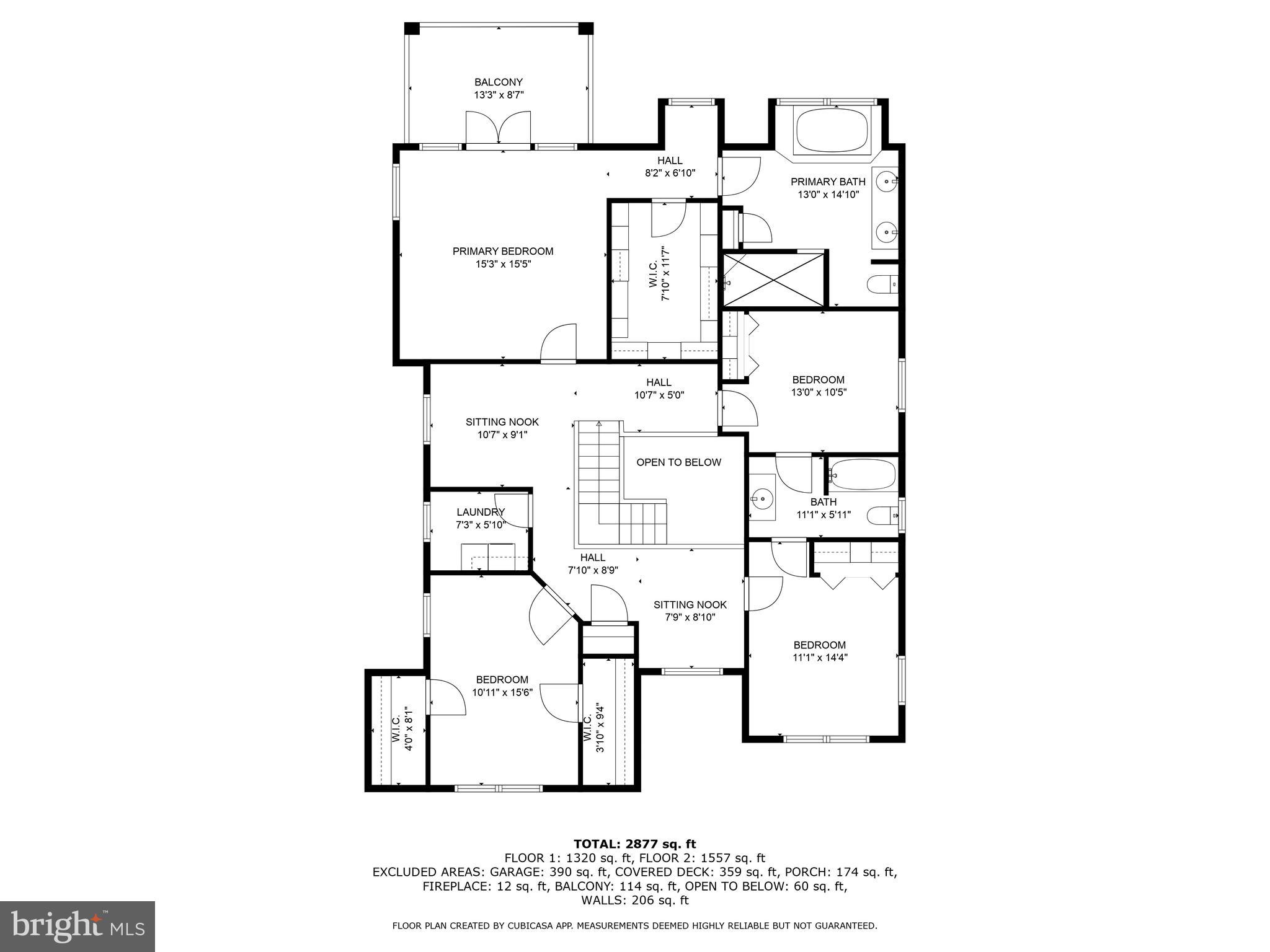 110 DAVIDSON DRIVE