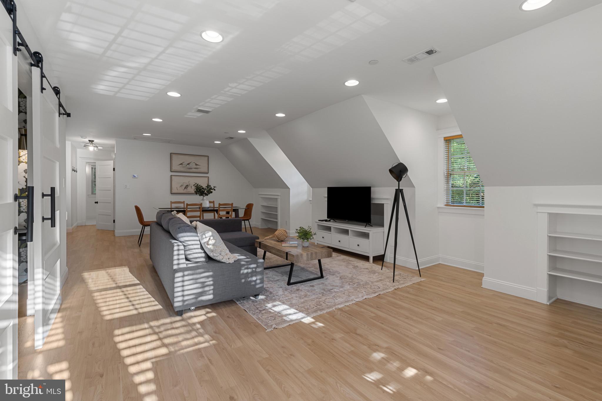 110 DAVIDSON DRIVE