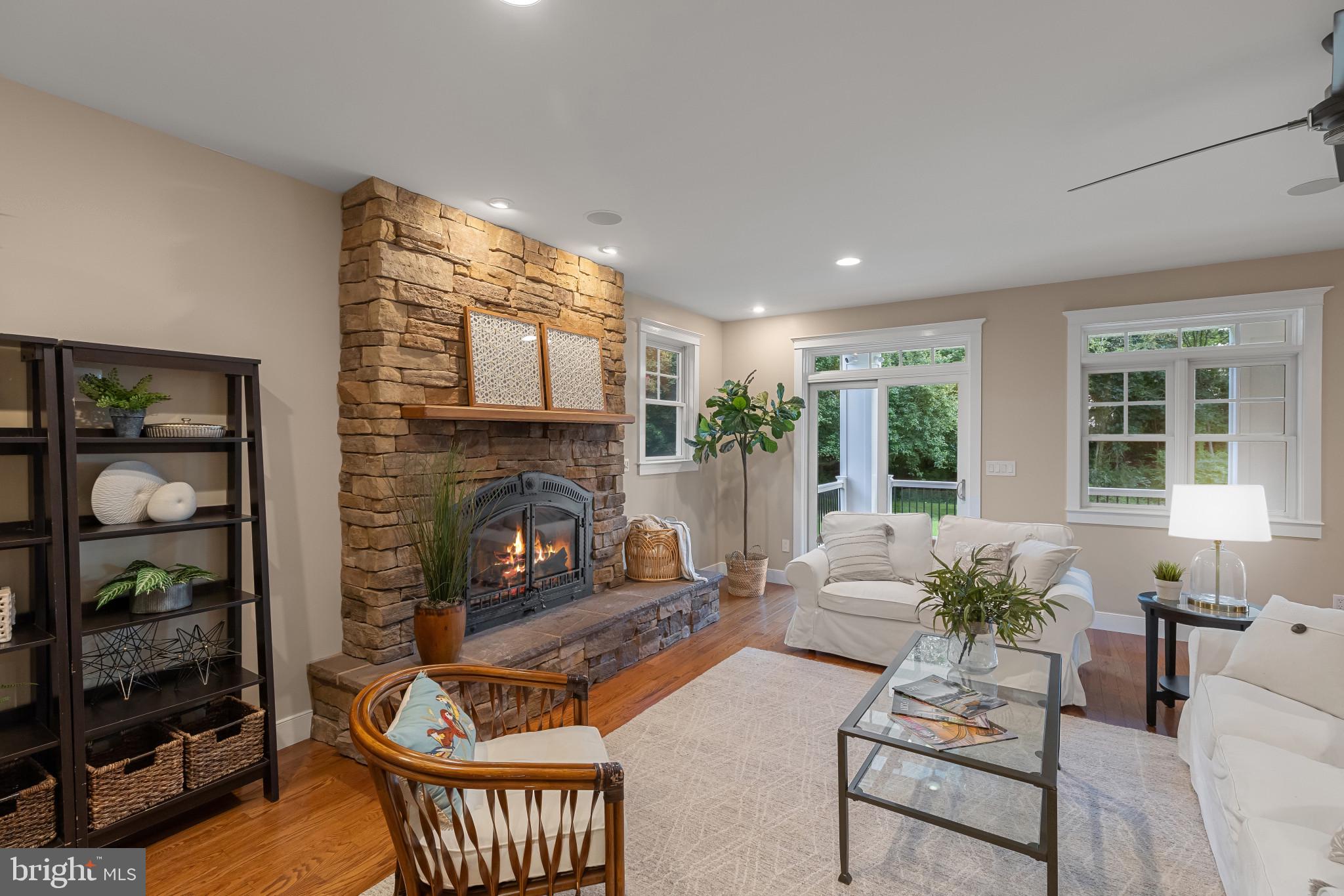 110 DAVIDSON DRIVE