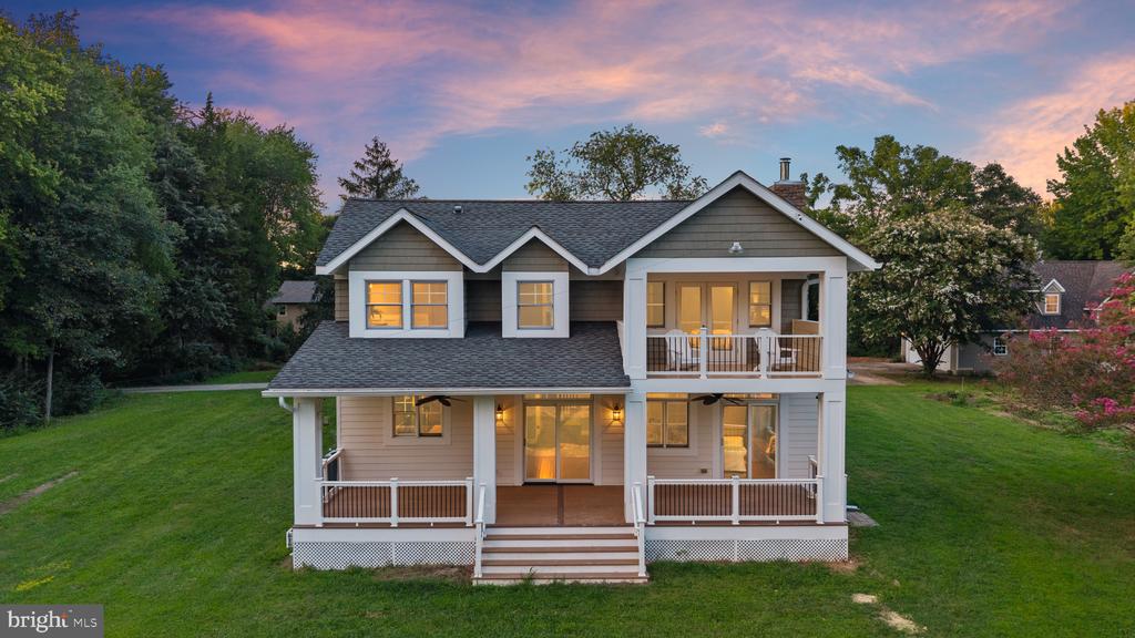 110 DAVIDSON DRIVE