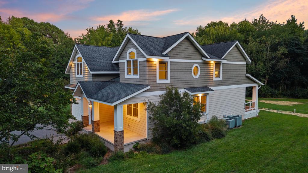 110 DAVIDSON DRIVE
