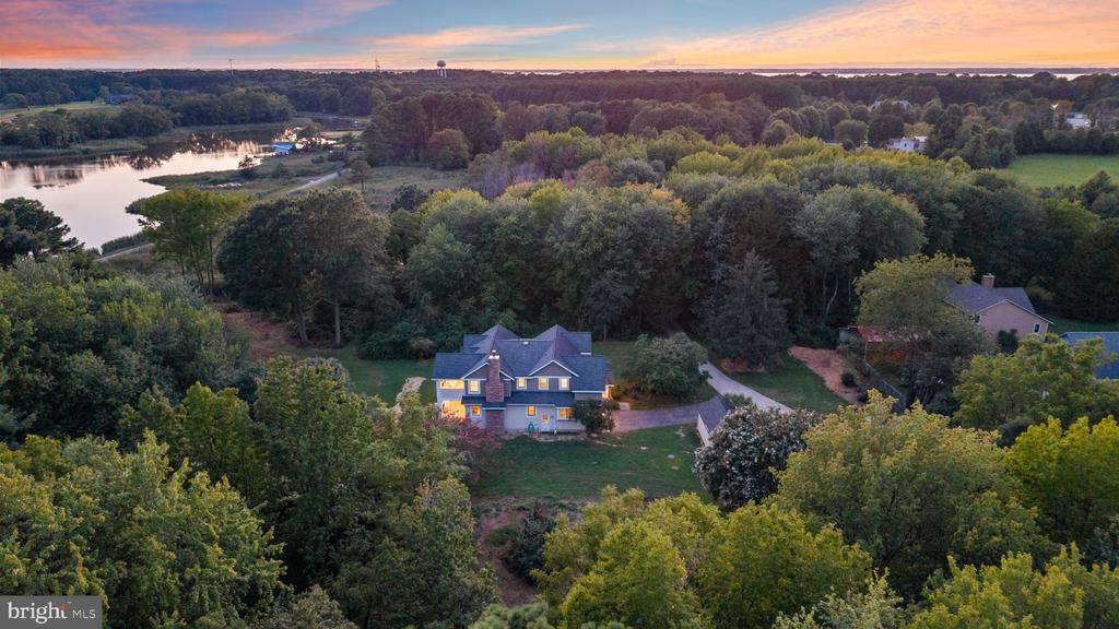 110 DAVIDSON DRIVE