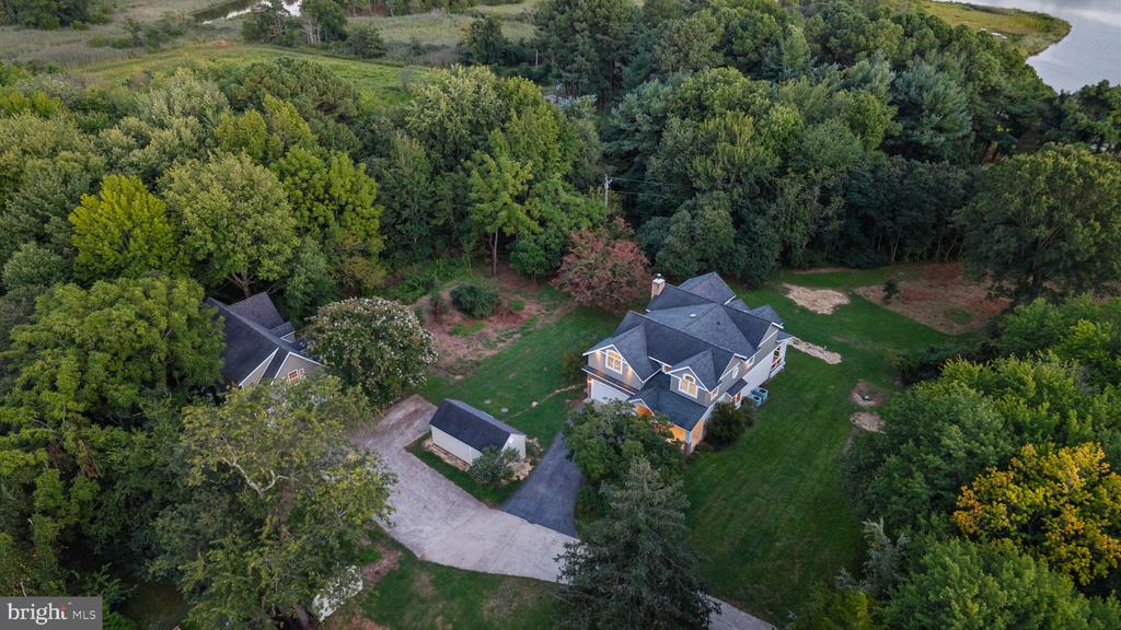110 DAVIDSON DRIVE