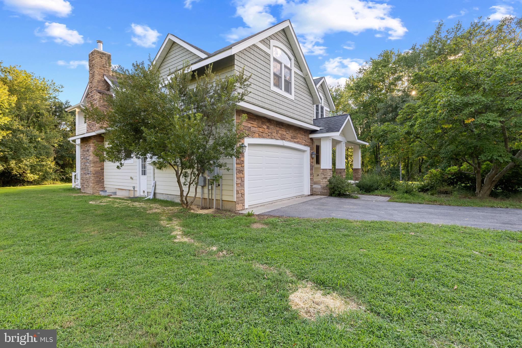 110 DAVIDSON DRIVE