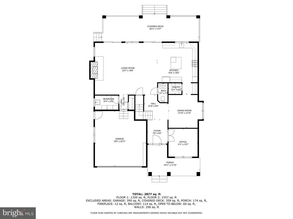 110 DAVIDSON DRIVE