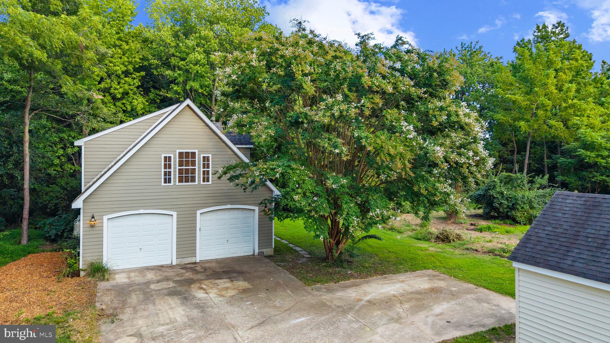 110 DAVIDSON DRIVE