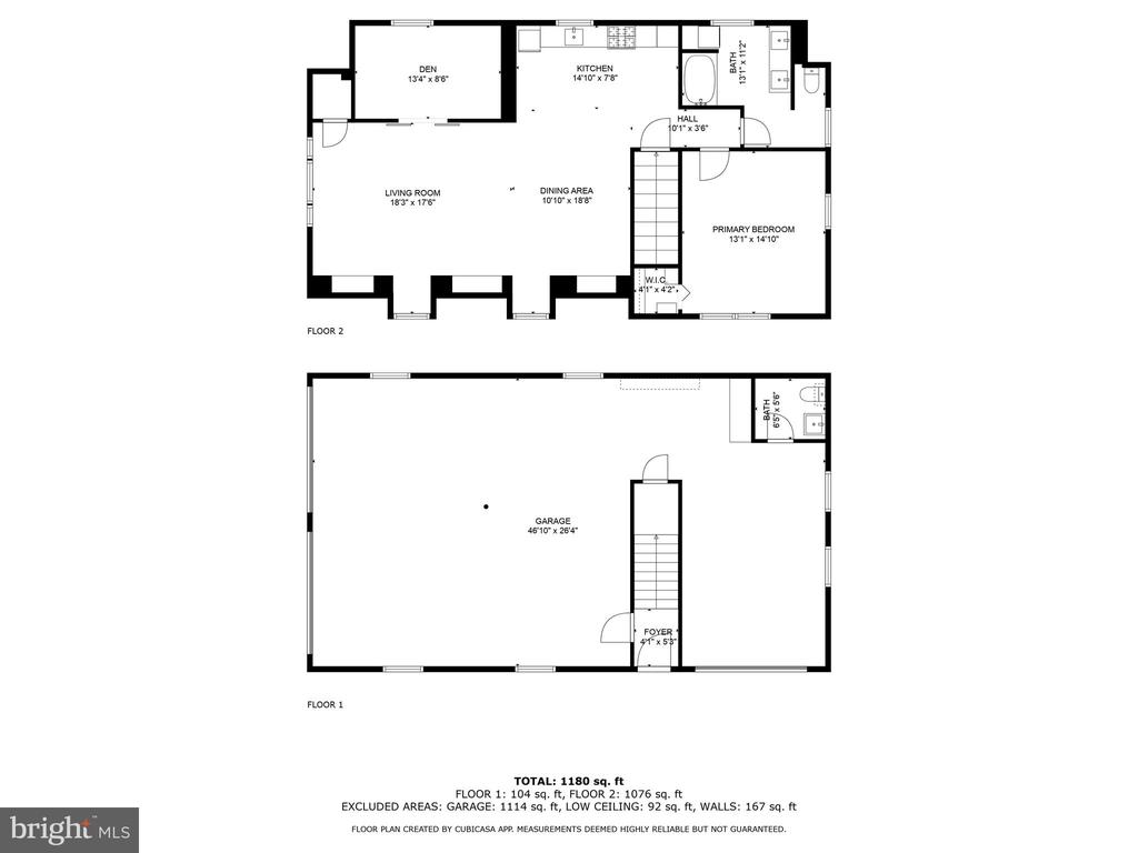 110 DAVIDSON DRIVE