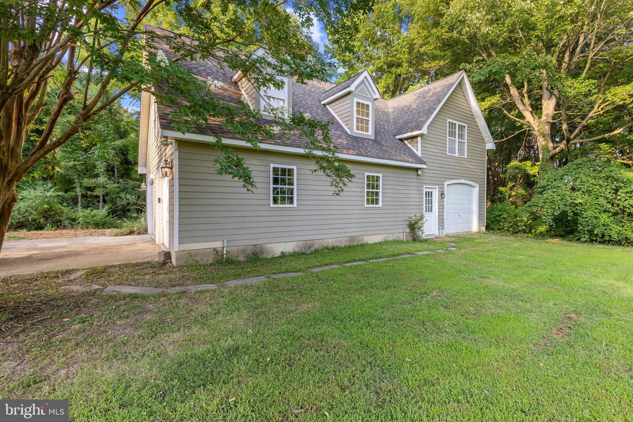 110 DAVIDSON DRIVE