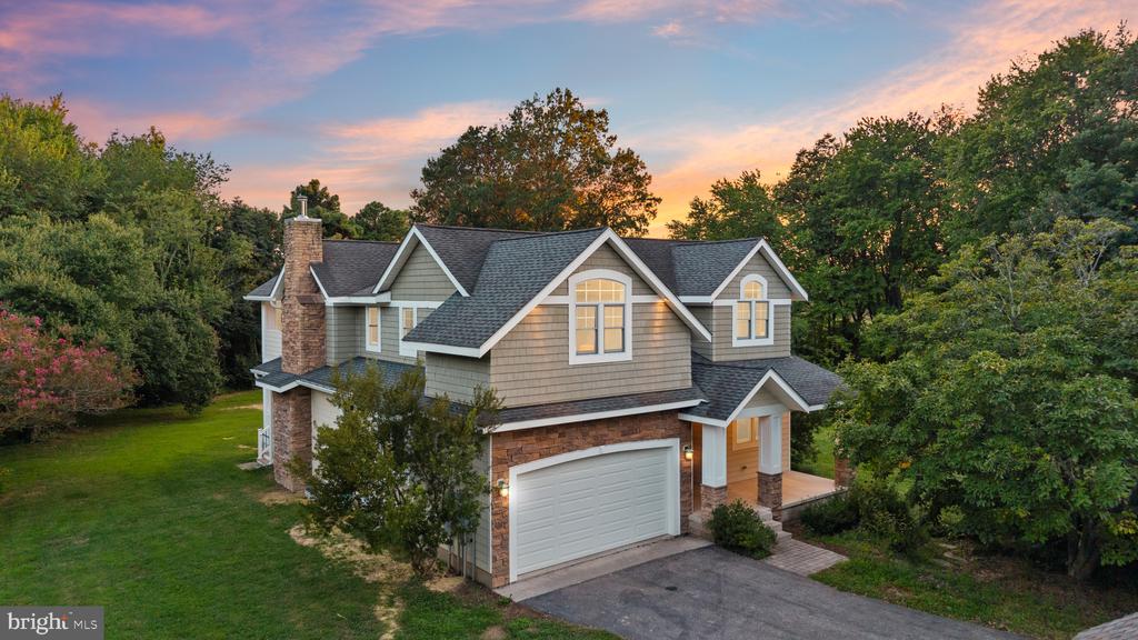 110 DAVIDSON DRIVE