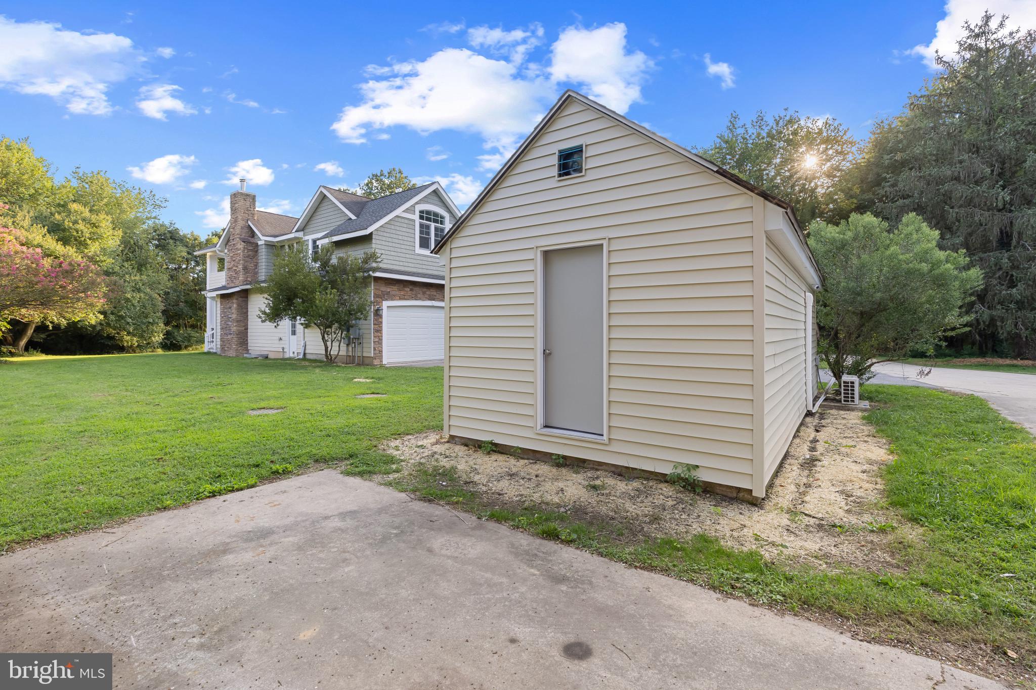 110 DAVIDSON DRIVE